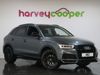 Audi Q3 2.0 TDI [184] Quattro S Line Edition 5dr S Tronic