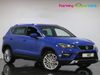 SEAT Ateca 1.5 TSI EVO Xcellence [EZ] 5dr