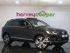 Volkswagen Touareg 3.0 V6 TDI BlueMotion Tech 262 R Line 5dr Tip Auto