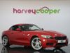 BMW Z4 20i sDrive M Sport 2dr