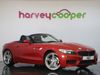 BMW Z4 20i sDrive M Sport 2dr