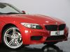 BMW Z4 20i sDrive M Sport 2dr