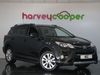 Toyota Rav 4 2.2 D-CAT Invincible 5dr Auto