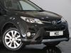 Toyota Rav 4 2.2 D-CAT Invincible 5dr Auto