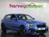 BMW 1 Series 120d M Sport 5dr