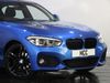 BMW 1 Series 120d M Sport 5dr