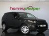 Land Rover Discovery Sport 2.0 TD4 180 SE Tech 5dr Auto