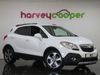 Vauxhall Mokka 1.4T SE 5dr Auto