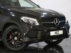Mercedes-Benz Gle Coupe GLE 350d 4Matic AMG Line Premium Plus 5dr 9G-Tron