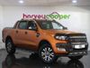 Ford Ranger Pick Up Double Cab Wildtrak 3.2 TDCi 200 Auto