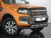 Ford Ranger Pick Up Double Cab Wildtrak 3.2 TDCi 200 Auto