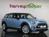 MINI Clubman 2.0 Cooper S ALL4 6dr