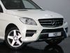 Mercedes-Benz M Class ML350 CDi BlueTEC AMG Sport 5dr Auto