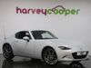 Mazda MX-5 2.0 Sport Nav 2dr