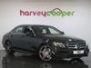 Mercedes-Benz E Class E220d AMG Line 4dr 9G-Tronic