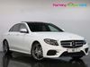 Mercedes-Benz E Class E220d AMG Line Premium Plus 4dr 9G-Tronic