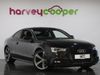 Audi A5 2.0 TDI 177 Black Edition 2dr Multitronic
