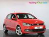 Volkswagen Polo 1.4 TSI 180 GTI 5dr DSG