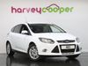 Ford Focus 1.0 125 EcoBoost Titanium 5dr