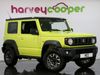 Suzuki Jimny 1.5 SZ5 ALLGRIP 3dr