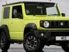 Suzuki Jimny 1.5 SZ5 ALLGRIP 3dr