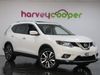 Nissan X-Trail 1.6 dCi Tekna 5dr 4WD [7 Seat]