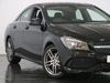 Mercedes-Benz CLA Class CLA 180 AMG Line 4dr