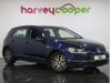 Volkswagen Golf 1.5 TSI EVO SE [Nav] 5dr DSG