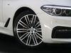 BMW 5 Series 520d M Sport 4dr Auto (VAT QUALIFYING)