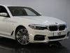 BMW 5 Series 520d M Sport 4dr Auto (VAT QUALIFYING)
