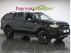 Ford Ranger Pick Up Double Cab Black Edition 2.2 TDCi  Auto