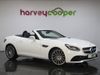 Mercedes-Benz SLC SLC 180 AMG Line 2dr