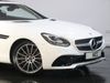 Mercedes-Benz SLC SLC 180 AMG Line 2dr