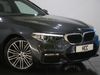BMW 5 Series 520d M Sport 4dr Auto
