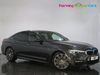 BMW 5 Series 520d M Sport 4dr Auto