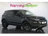Land Rover Range Rover Evoque 2.0 TD4 SE Tech 5dr Auto