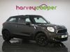 MINI Paceman 1.6 Cooper ALL4 3dr