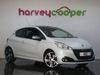 Peugeot 208 1.6 THP GTi Prestige 3dr