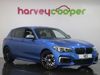 BMW 1 Series M140i Shadow Edition 5dr Step Auto