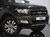Ford Ranger Pick Up Double Cab Wildtrak 3.2 TDCi 200 Auto