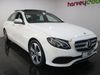 Mercedes-Benz E Class E220d SE Premium 4dr 9G-Tronic