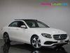 Mercedes-Benz E Class E220d SE Premium 4dr 9G-Tronic