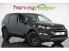 Land Rover Discovery Sport 2.0 TD4 180 SE Tech 5dr Auto