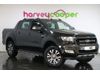 Ford Ranger Pick Up Double Cab Wildtrak 3.2 TDCi 200 Auto