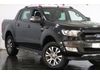 Ford Ranger Pick Up Double Cab Wildtrak 3.2 TDCi 200 Auto