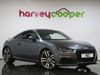 Audi TT 2.0 TDI Ultra S Line 2dr