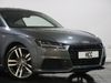 Audi TT 2.0 TDI Ultra S Line 2dr