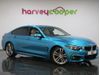 BMW 4 Series 430i M Sport 5dr Auto [Professional Media]