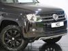 Volkswagen Amarok D/Cab Pick Up Dark Label 2.0 BiTDI 180 BMT 4M Auto NO VAT