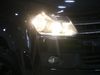 Volkswagen Amarok D/Cab Pick Up Dark Label 2.0 BiTDI 180 BMT 4M Auto NO VAT